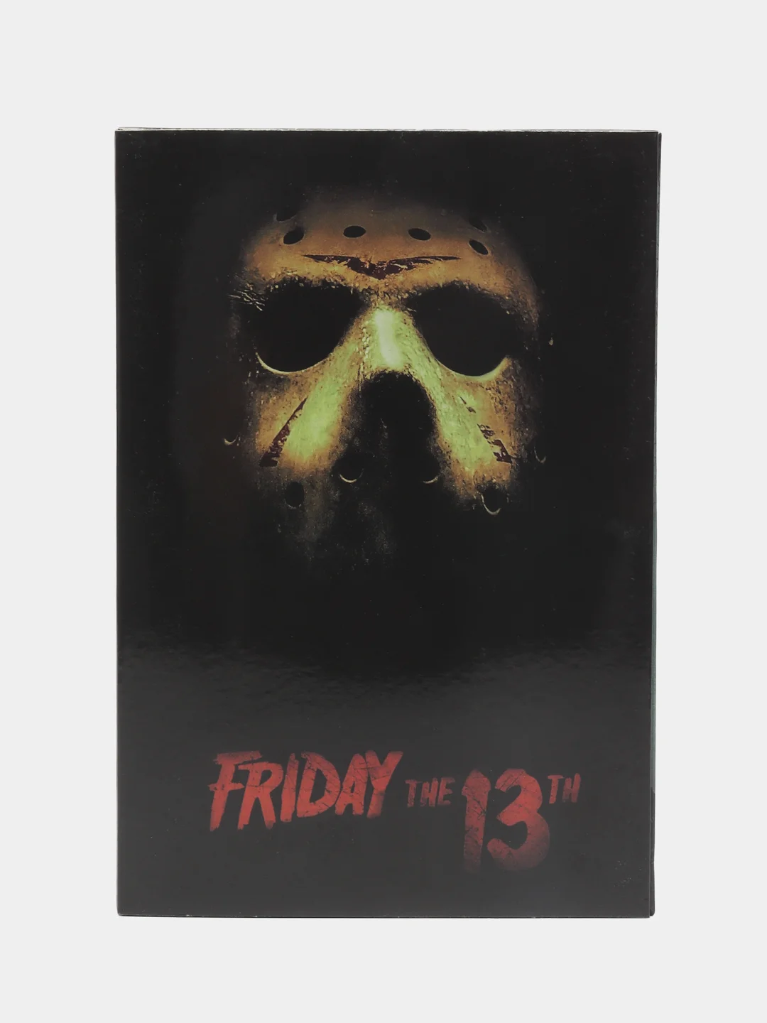 Разноцветный фигурка: Jason (Джейсон) Neca 18см