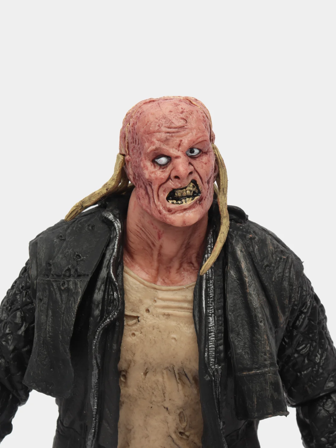Разноцветный фигурка: Jason (Джейсон) Neca 18см