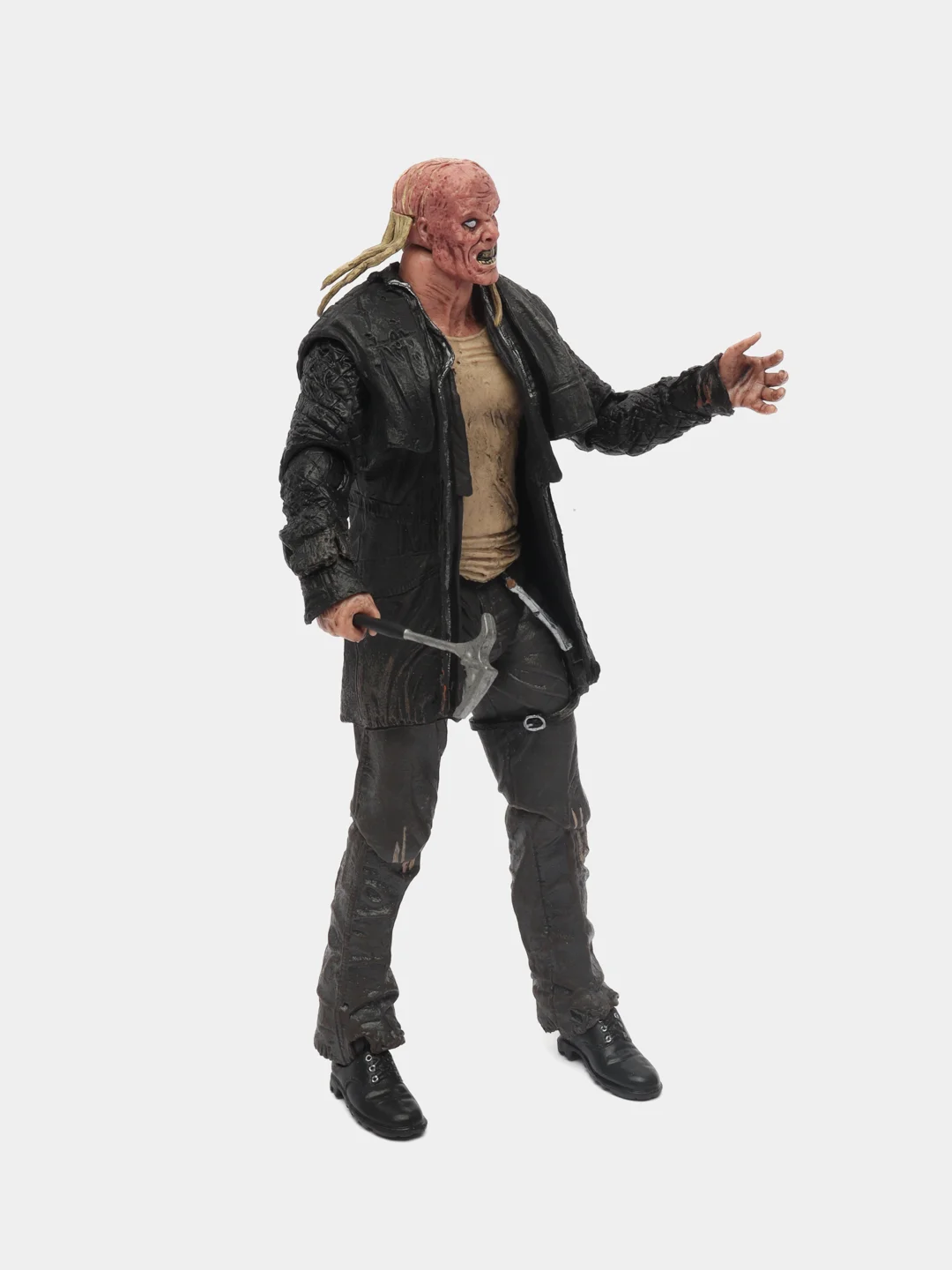 Разноцветный фигурка: Jason (Джейсон) Neca 18см