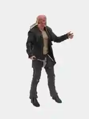 Разноцветный фигурка: Jason (Джейсон) Neca 18см