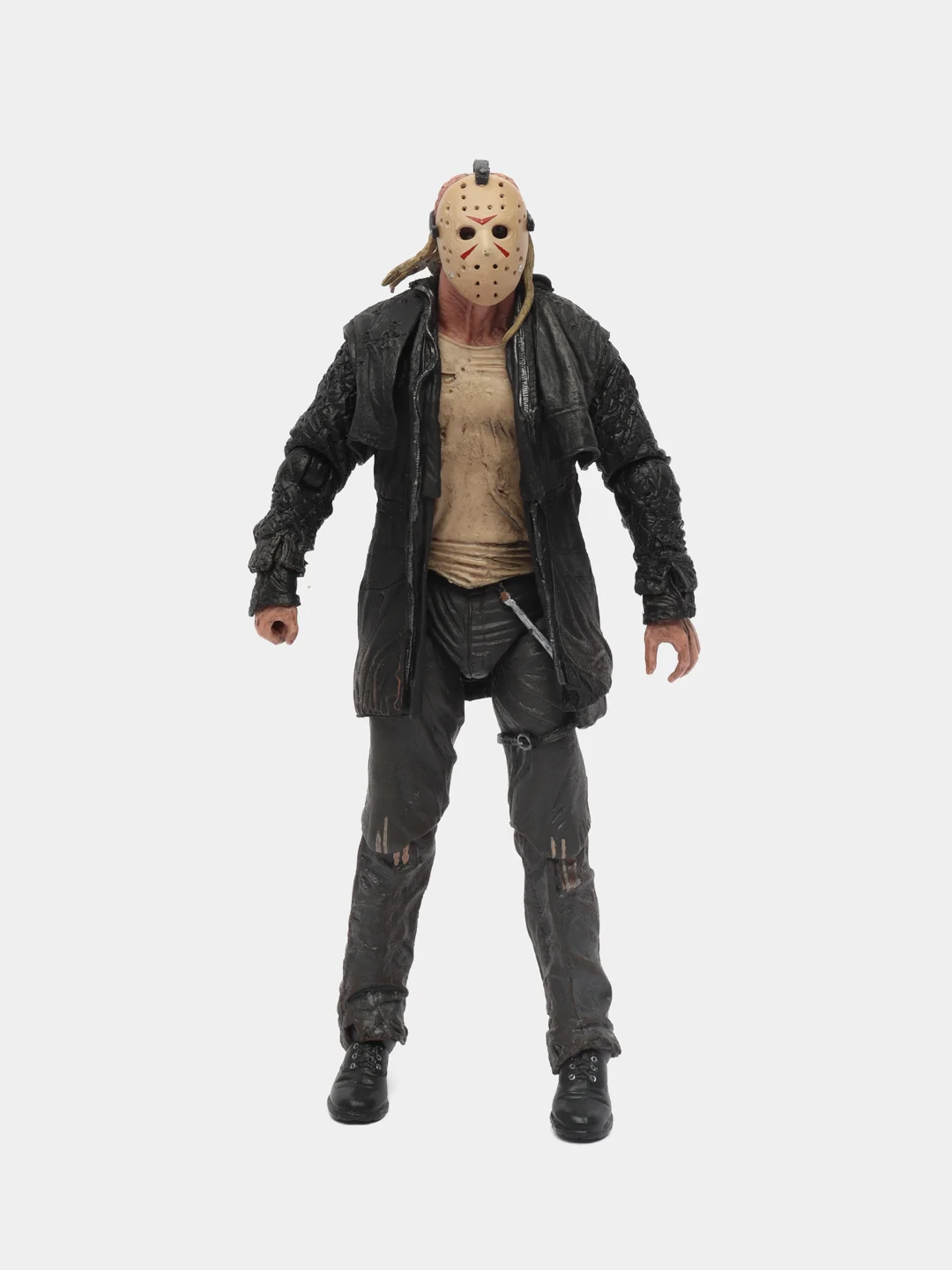 Разноцветный фигурка: Jason (Джейсон) Neca 18см