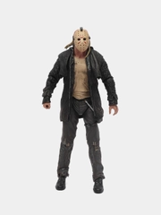 Фигурка: Jason (Джейсон) Neca 18см