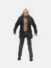 Разноцветный фигурка: Jason (Джейсон) Neca 18см