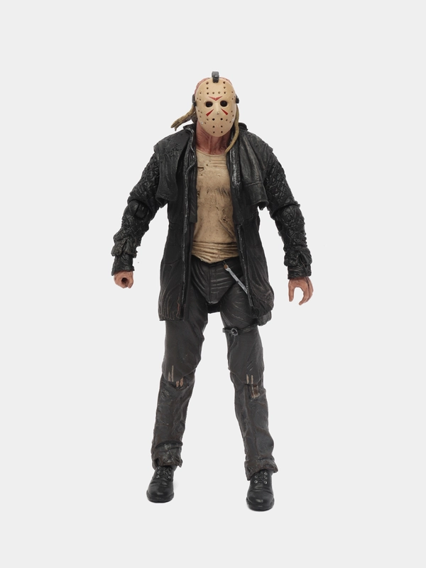 Фигурка: Jason (Джейсон) Neca 18см