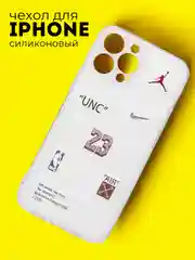Красный чехол на iPhone 11, 12, 13, 7, 8 Plus, XR, XS, 14 Pro Max, силиконовый айфон