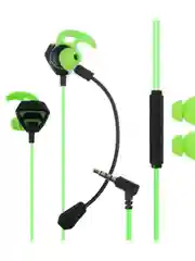 Наушники проводные внутриканальные Tune, игровые, гарнитура, 130 см