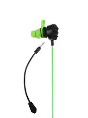 Наушники проводные внутриканальные Tune, игровые, гарнитура, 130 см