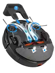 Робот-пылесос ENDEVER Spectre-11