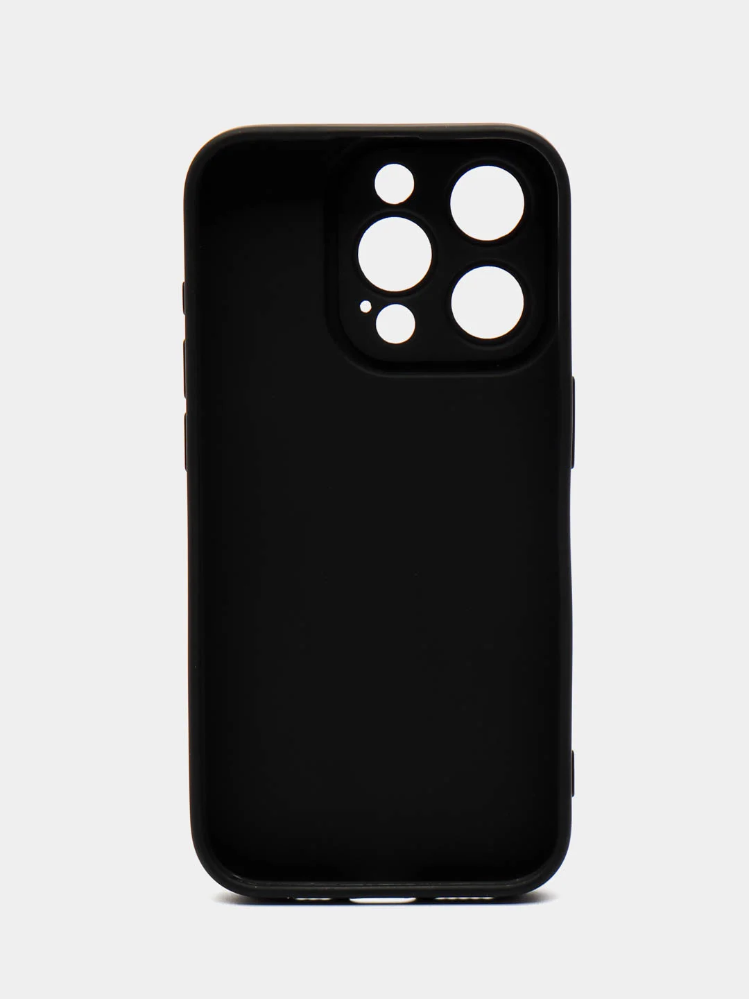 Черный чехол для iPhone 11, 12, 13, 14, 15, 16, pro, pro max противоударный, с принтом