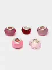 Набор для создания украшений Brauberg Kids, для девочек подарочный, бижутерия 78 элементов