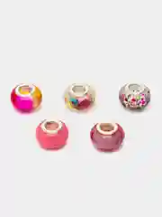 Набор для создания украшений Brauberg Kids, для девочек подарочный бокс бижутерии 314 элем