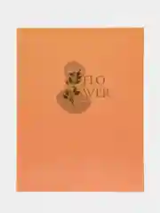 Тетрадь на кольцах Brauberg Pastel Flower, 404710, А5, в клетку, со сменным блоком, 120 л