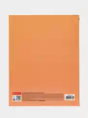 Тетрадь на кольцах Brauberg Pastel Flower, 404710, А5, в клетку, со сменным блоком, 120 л