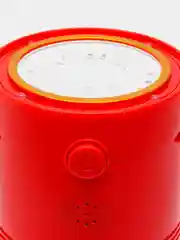 Генератор мыльных пузырей Brauberg Kids, 665150, звук салюта, раствор 240 мл, игрушка