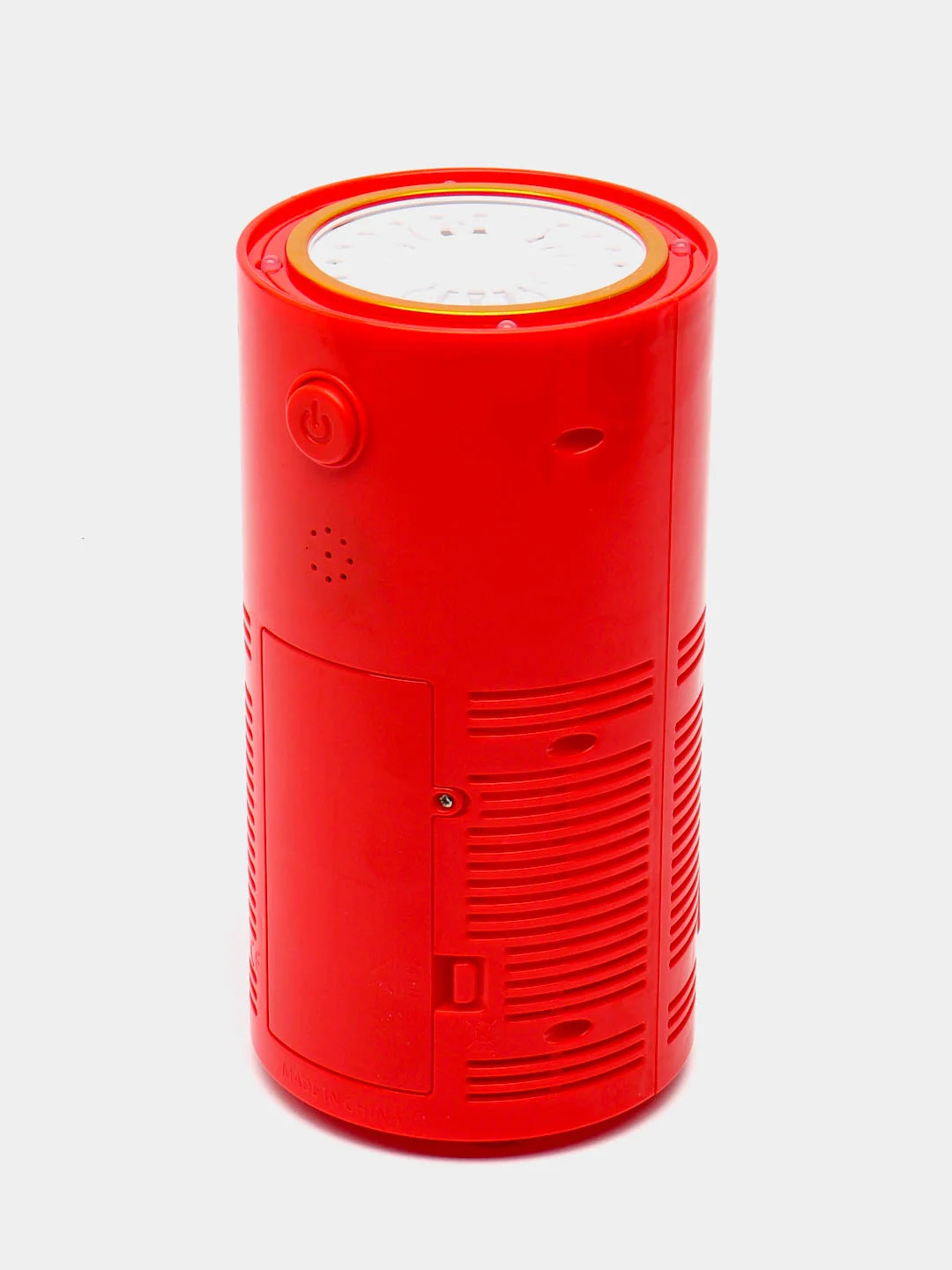 Генератор мыльных пузырей Brauberg Kids, 665150, звук салюта, раствор 240 мл, игрушка