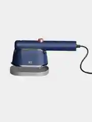 Бежевый опариватель для одежды BQ SG1009H, утюг, ручной отпариватель 1000 Вт