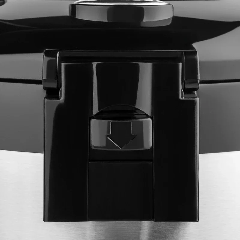 Термопот SCARLETT SC-ET10D13, 750Вт, серебряный/черный, 4 л