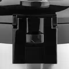 Термопот SCARLETT SC-ET10D13, 750Вт, серебряный/черный, 4 л
