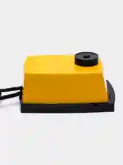 Выжигатель по дереву и ткани Brauberg Узор-1, набор для выжигания 3 доски, 2 иглы, копирка