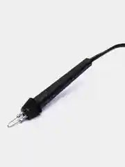 Выжигатель по дереву и ткани Brauberg Узор-1, набор для выжигания 3 доски, 2 иглы, копирка