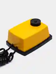Выжигатель по дереву и ткани Brauberg Узор-1, набор для выжигания 3 доски, 2 иглы, копирка