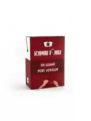 Дополнение к настольной игре для компании