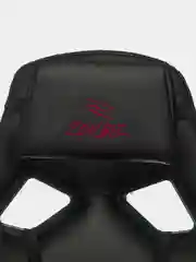 Голубой компьютерное геймерское игровое кресло Zombie driver