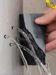Водонепроницаемая изоляционная сверхсильная клейкая лента Flex Tape