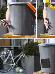 Водонепроницаемая изоляционная сверхсильная клейкая лента Flex Tape