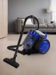 Пылесос мультициклонного типа Endever Skyclean VC-560