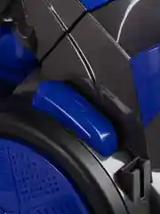 Пылесос мультициклонного типа Endever Skyclean VC-560