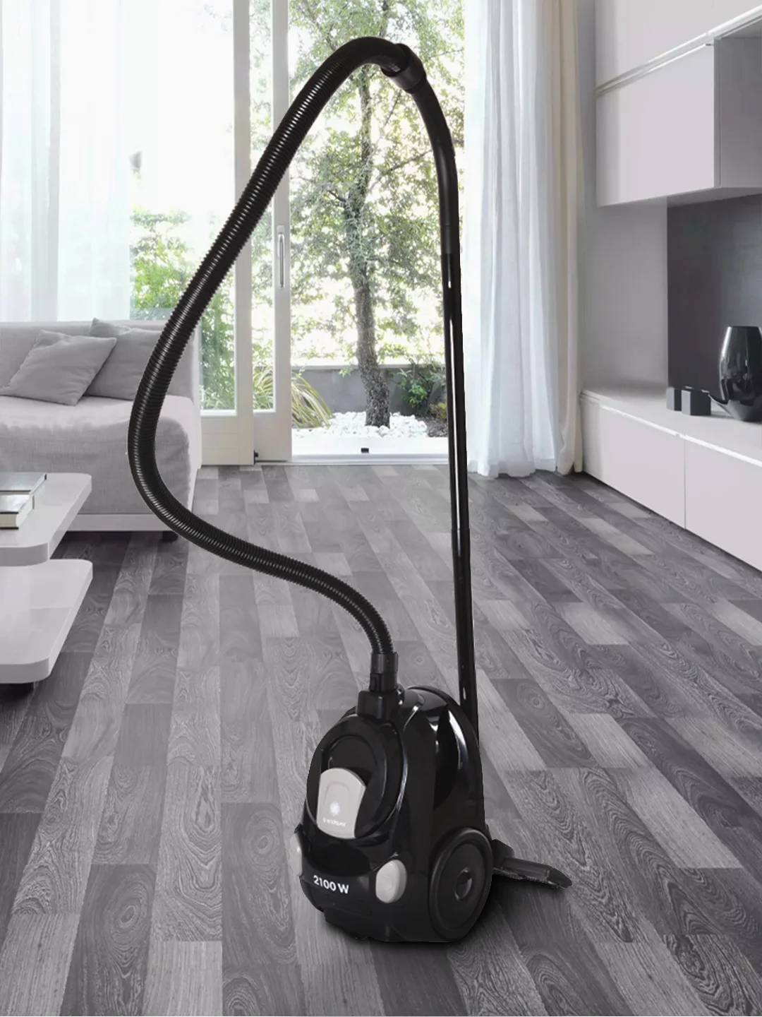 Пылесос циклонного типа ENDEVER SKYCLEAN VC-540
