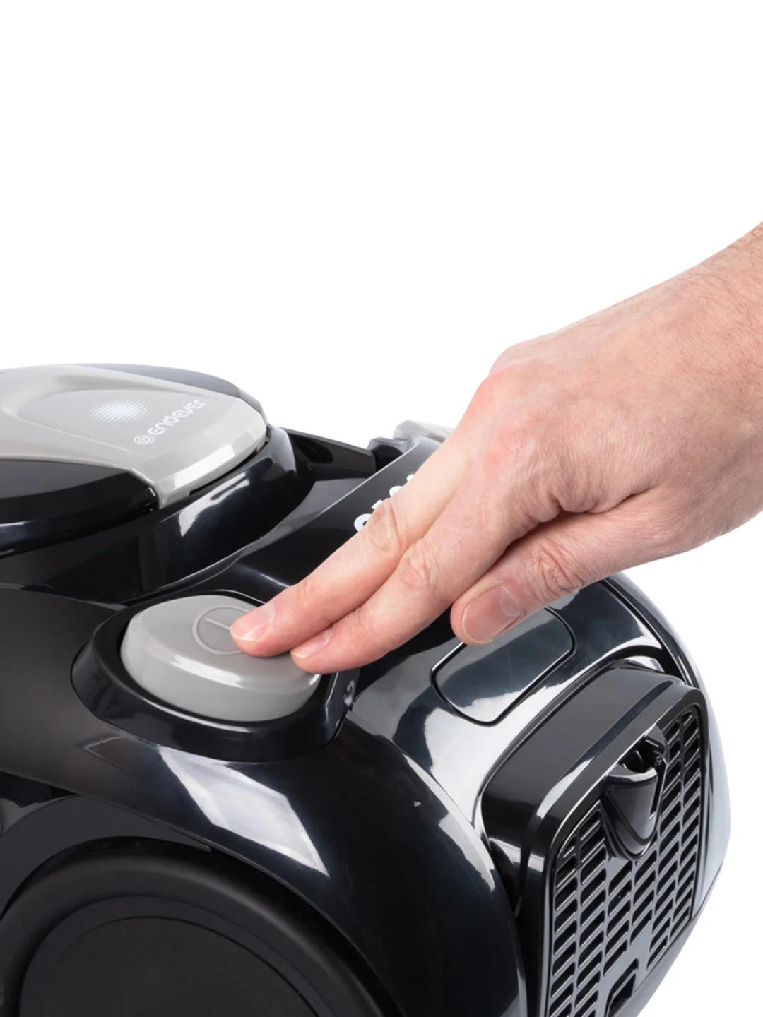 Пылесос циклонного типа ENDEVER SKYCLEAN VC-540
