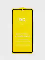 Защитное стекло 9D для Samsung Galaxy A34 (Самунг Галакси А34)