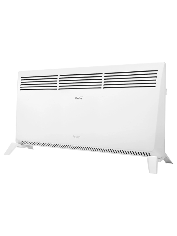 Конвектор электрический Ballu Camino Eco Turbo BEC/EMT-2500 НС-1166349