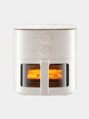 Аэрогриль Xiaomi Mijia Smart Air Fryer N1 5 л, MAF11