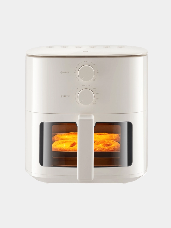 Аэрогриль Xiaomi Mijia Smart Air Fryer N1 5 л, MAF11