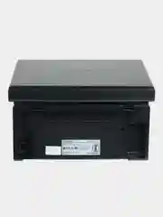 Черный мфу Pantum M6500 принтер, сканер, копир