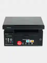 МФУ Pantum M6500 принтер, сканер, копир