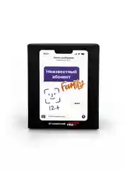 Настольные игры для всей семьи