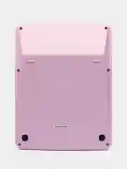 Калькулятор настольный Brauberg Extra Pastel-12-pr (206x155 мм), 12 разрядов, Сиреневый