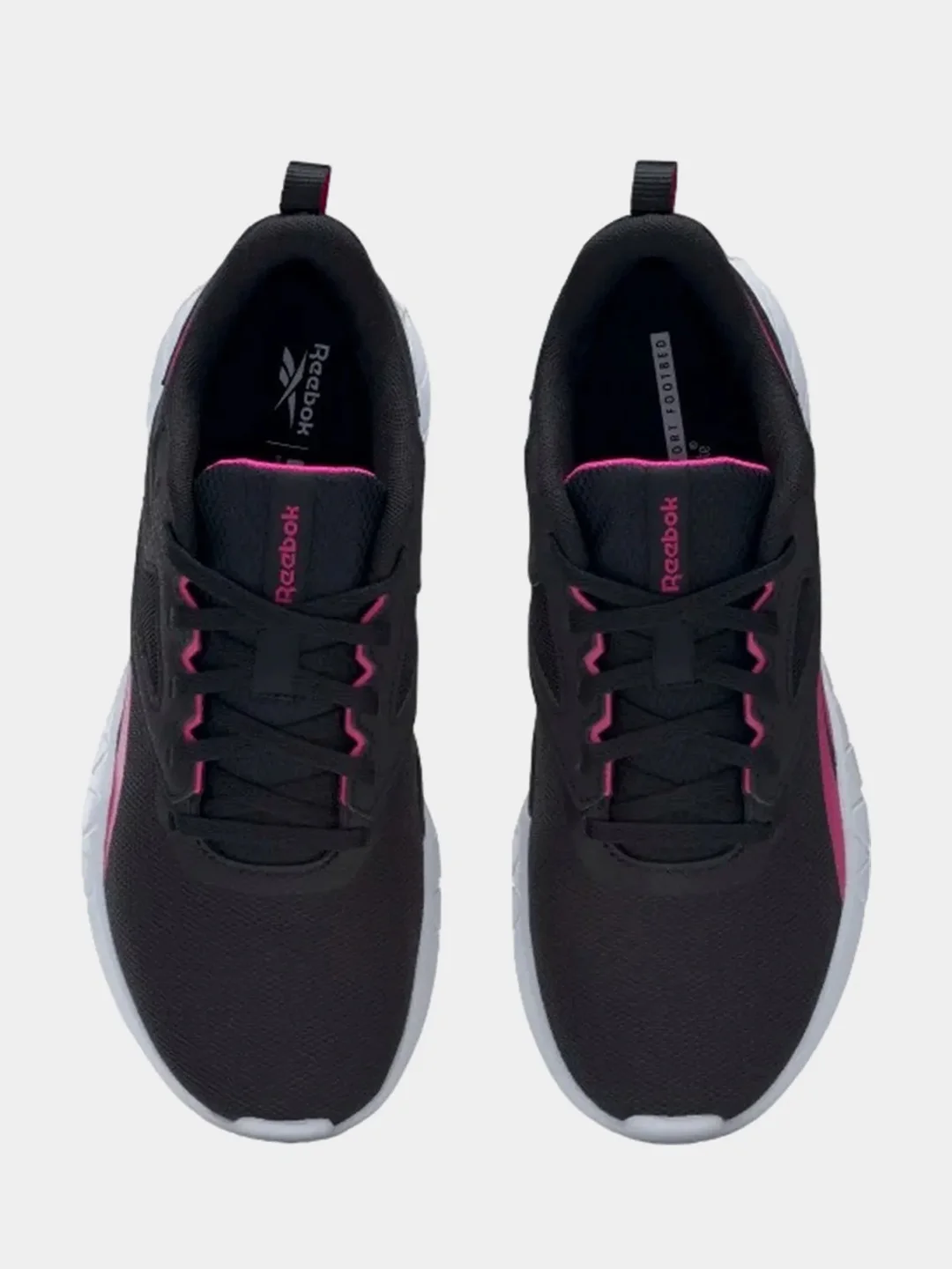 Кроссовки женские Reebok GY6270 FLEXAGON ENERGY TR 4