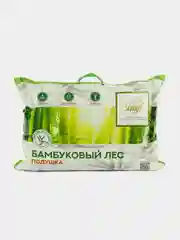 Подушка Эльф Бамбуковое волокно 50х70, 70x70 см