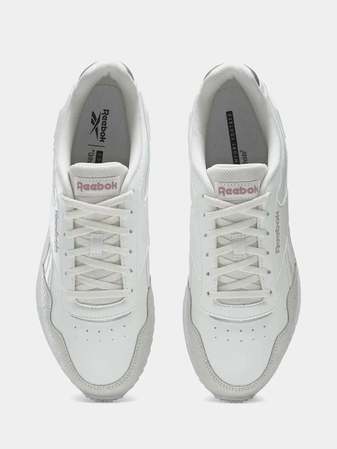 Кроссовки женские GZ1412 Reebok ROYAL GLIDE RPLCLP 2