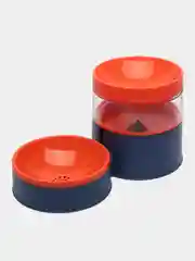Миска для кошек и собак с автопоилкой