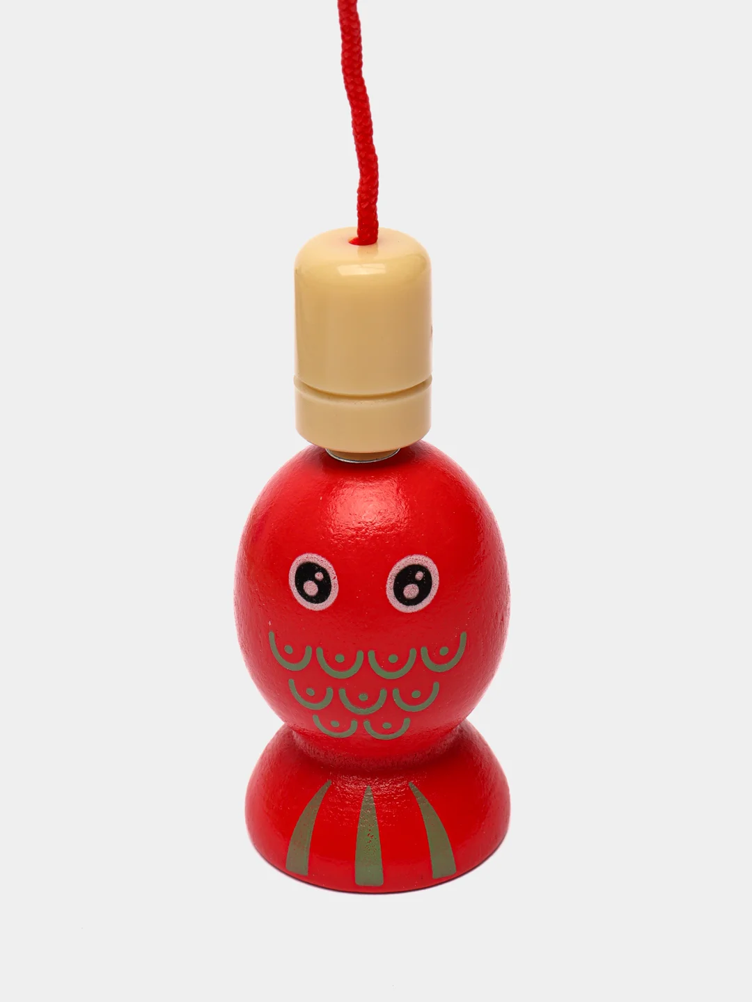 Сортер Brauberg Kids, 665248, для малышей, мозаика с шариками, развивающие игрушки, дерево