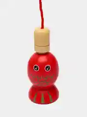 Сортер Brauberg Kids, 665248, для малышей, мозаика с шариками, развивающие игрушки, дерево