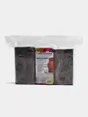 Глина для лепки 3 кг красная, готовая, размачиваемая, Brauberg Hobby
