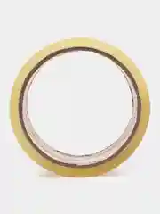 Клейкая лента прозрачная Скотч
