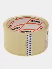 Клейкая лента прозрачная Скотч